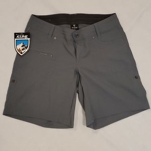 Womens Kuhl Hiking Shorts